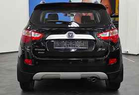 Changan CS35