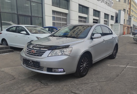 Geely Emgrand EC7