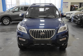 Lifan Lifan X60 I